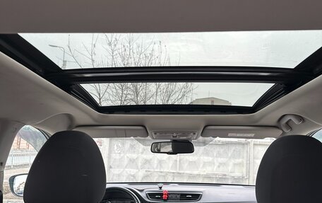 Nissan X-Trail, 2018 год, 2 240 000 рублей, 14 фотография