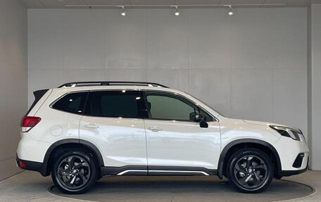 Subaru Forester, 2022 год, 2 187 030 рублей, 5 фотография