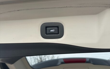 Nissan X-Trail, 2018 год, 2 240 000 рублей, 15 фотография