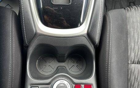 Nissan X-Trail, 2018 год, 2 240 000 рублей, 9 фотография