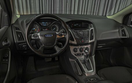 Ford Focus III, 2013 год, 899 000 рублей, 6 фотография