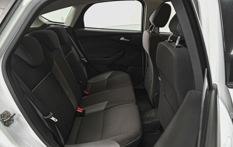 Ford Focus III, 2013 год, 899 000 рублей, 7 фотография