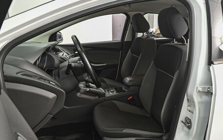 Ford Focus III, 2013 год, 899 000 рублей, 10 фотография