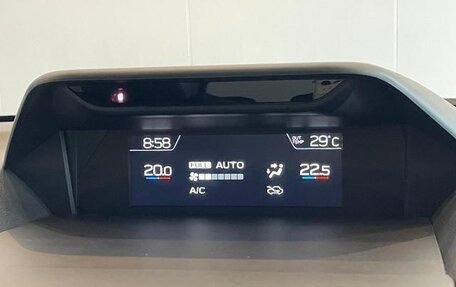 Subaru Forester, 2022 год, 2 187 030 рублей, 10 фотография