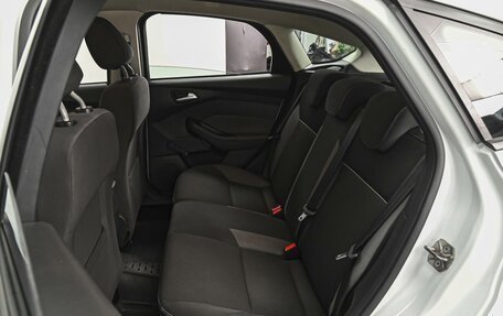 Ford Focus III, 2013 год, 899 000 рублей, 9 фотография