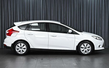 Ford Focus III, 2013 год, 899 000 рублей, 5 фотография