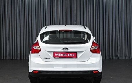 Ford Focus III, 2013 год, 899 000 рублей, 4 фотография