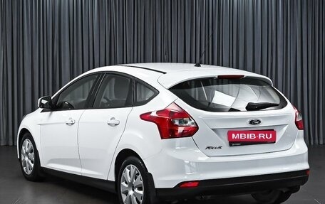 Ford Focus III, 2013 год, 899 000 рублей, 2 фотография