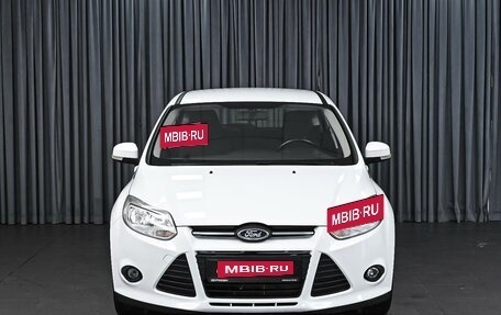 Ford Focus III, 2013 год, 899 000 рублей, 3 фотография