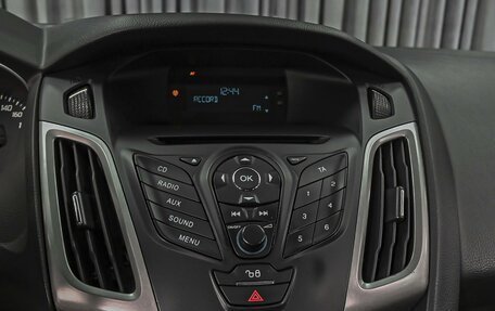 Ford Focus III, 2013 год, 899 000 рублей, 13 фотография