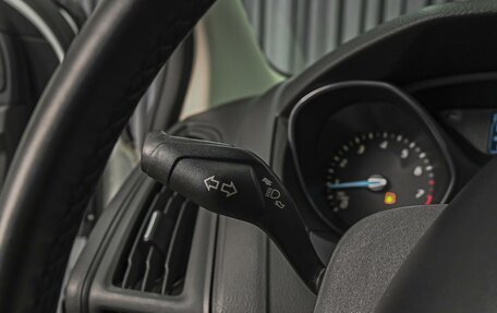 Ford Focus III, 2013 год, 899 000 рублей, 16 фотография