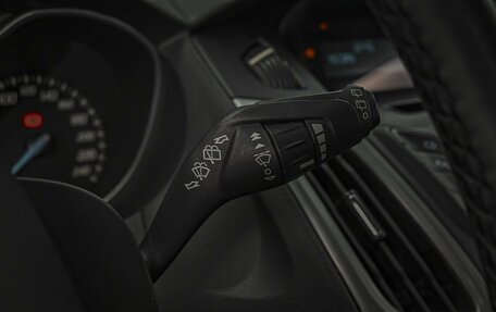 Ford Focus III, 2013 год, 899 000 рублей, 17 фотография