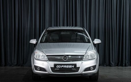 Opel Astra H, 2011 год, 710 000 рублей, 3 фотография