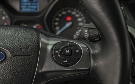 Ford Focus III, 2013 год, 899 000 рублей, 19 фотография