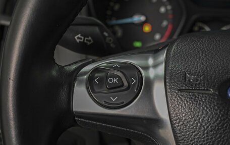 Ford Focus III, 2013 год, 899 000 рублей, 18 фотография