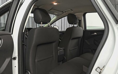 Ford Focus III, 2013 год, 899 000 рублей, 11 фотография