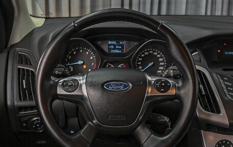 Ford Focus III, 2013 год, 899 000 рублей, 12 фотография