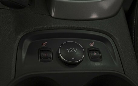 Ford Focus III, 2013 год, 899 000 рублей, 20 фотография