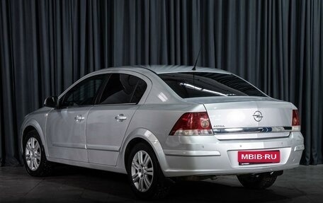 Opel Astra H, 2011 год, 710 000 рублей, 2 фотография