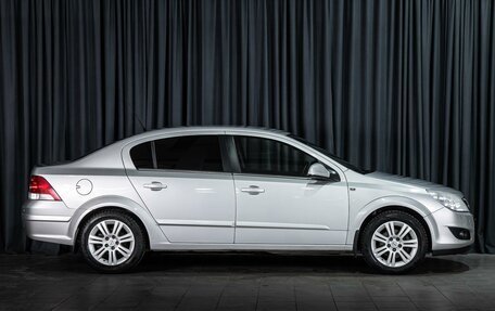 Opel Astra H, 2011 год, 710 000 рублей, 5 фотография