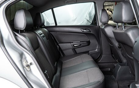 Opel Astra H, 2011 год, 710 000 рублей, 7 фотография