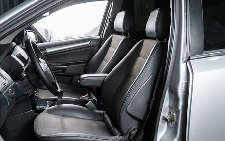 Opel Astra H, 2011 год, 710 000 рублей, 11 фотография