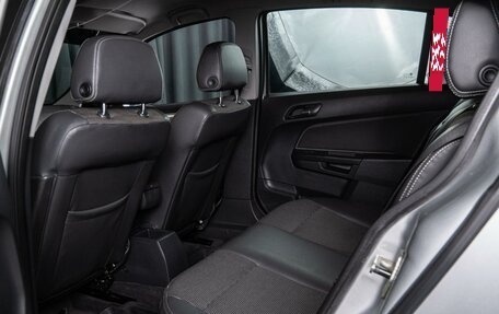 Opel Astra H, 2011 год, 710 000 рублей, 10 фотография