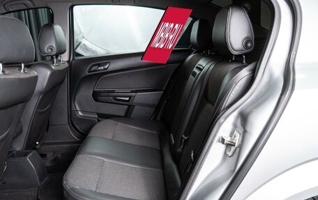 Opel Astra H, 2011 год, 710 000 рублей, 9 фотография