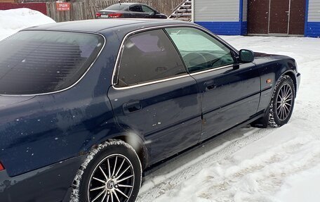 Honda Saber I, 1997 год, 290 000 рублей, 10 фотография