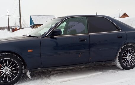 Honda Saber I, 1997 год, 290 000 рублей, 2 фотография