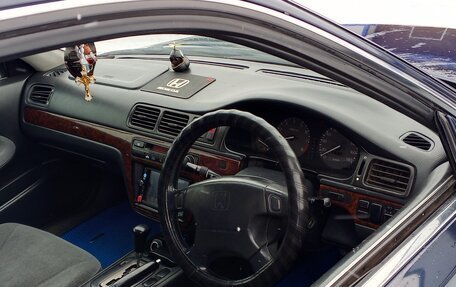 Honda Saber I, 1997 год, 290 000 рублей, 8 фотография