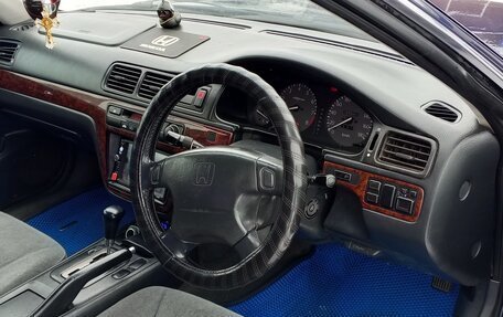 Honda Saber I, 1997 год, 290 000 рублей, 9 фотография