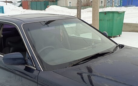 Honda Saber I, 1997 год, 290 000 рублей, 7 фотография