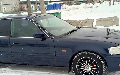 Honda Saber I, 1997 год, 290 000 рублей, 12 фотография