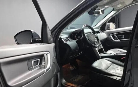 Land Rover Discovery Sport I рестайлинг, 2019 год, 1 847 000 рублей, 9 фотография