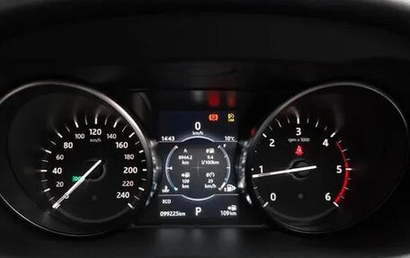 Land Rover Discovery Sport I рестайлинг, 2019 год, 1 847 000 рублей, 7 фотография