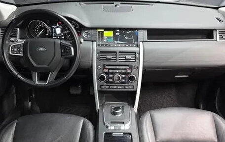 Land Rover Discovery Sport I рестайлинг, 2019 год, 1 847 000 рублей, 5 фотография