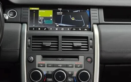 Land Rover Discovery Sport I рестайлинг, 2019 год, 1 847 000 рублей, 12 фотография