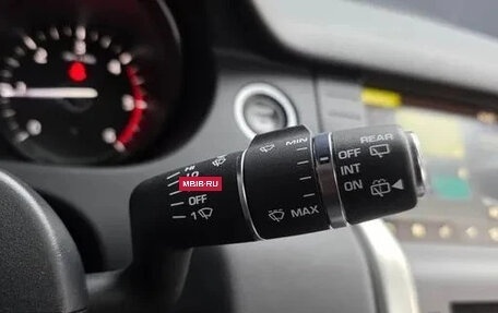 Land Rover Discovery Sport I рестайлинг, 2019 год, 1 847 000 рублей, 15 фотография