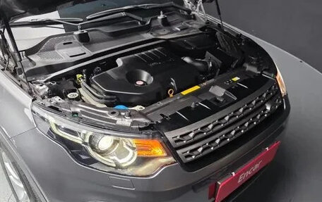 Land Rover Discovery Sport I рестайлинг, 2019 год, 1 847 000 рублей, 19 фотография