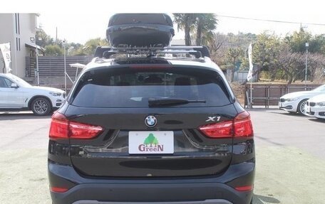 BMW X1, 2017 год, 1 700 000 рублей, 7 фотография