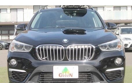 BMW X1, 2017 год, 1 700 000 рублей, 4 фотография