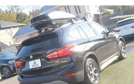 BMW X1, 2017 год, 1 700 000 рублей, 6 фотография