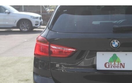 BMW X1, 2017 год, 1 700 000 рублей, 13 фотография