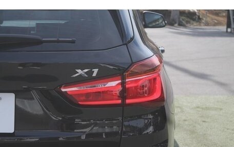 BMW X1, 2017 год, 1 700 000 рублей, 15 фотография