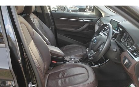 BMW X1, 2017 год, 1 700 000 рублей, 20 фотография