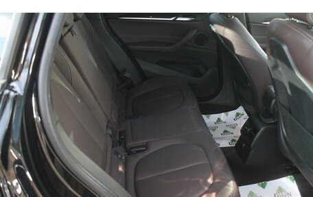 BMW X1, 2017 год, 1 700 000 рублей, 22 фотография