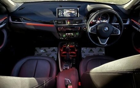 BMW X1, 2017 год, 1 700 000 рублей, 16 фотография