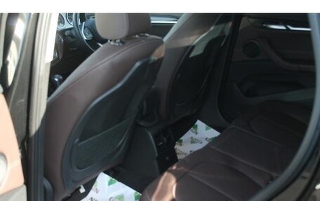 BMW X1, 2017 год, 1 700 000 рублей, 26 фотография