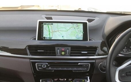 BMW X1, 2017 год, 1 700 000 рублей, 24 фотография